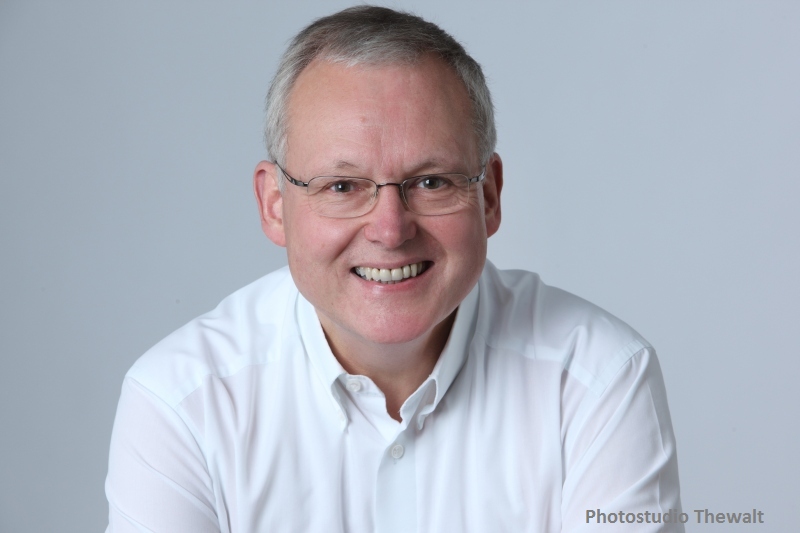 <b>Peter Süß</b> Facharzt für Allgemeinmedizin Diabetologe (DDG) Palliativmedizin - petersuess